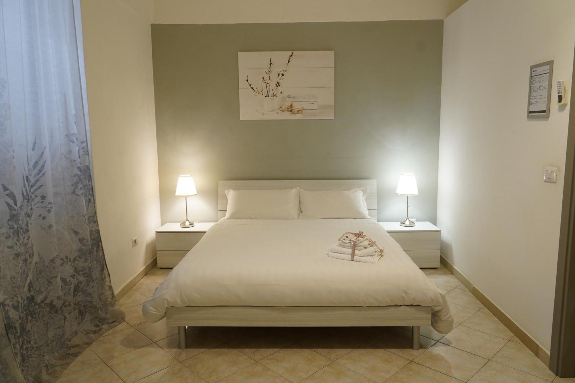 Cittadella28 Like At Home 트라니 외부 사진