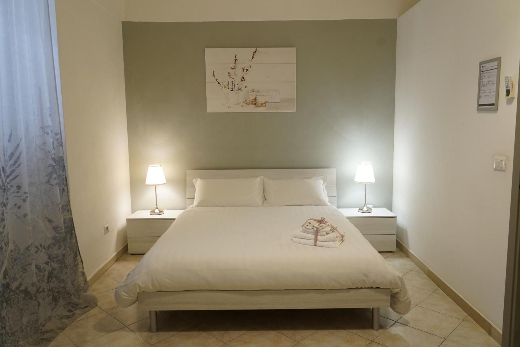 Cittadella28 Like At Home 트라니 외부 사진