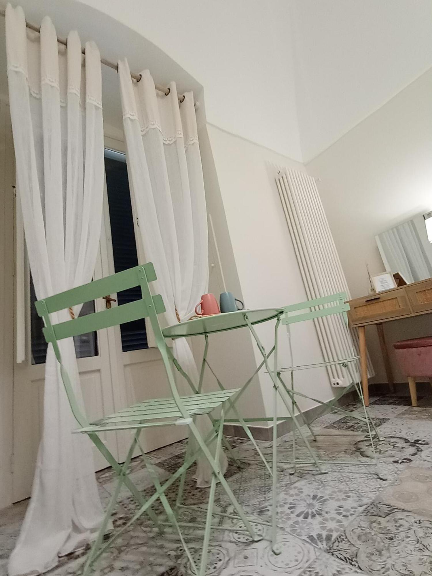 Cittadella28 Like At Home 트라니 외부 사진