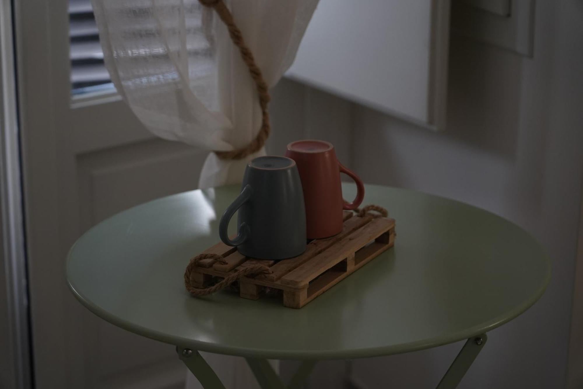 Cittadella28 Like At Home 트라니 외부 사진